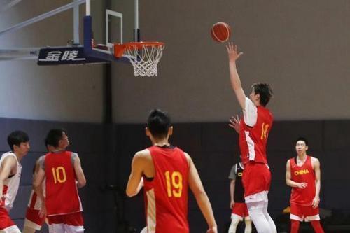 吉林男篮爆料新闻视频,揭秘球队内部惊人真相  第1张